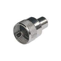 Glomex PL259 Connector For RG58/U