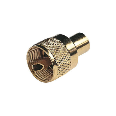 Glomex PL259 Connector For RG58/U