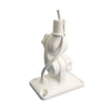 Glomex 4 Way Nylon Ratchet Mount