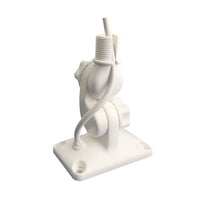 Glomex 4 Way Nylon Ratchet Mount
