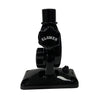 Glomex 4 Way Nylon Ratchet Mount - Black