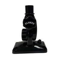 Glomex 4 Way Nylon Ratchet Mount - Black