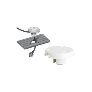 Glomex Through Deck Leads