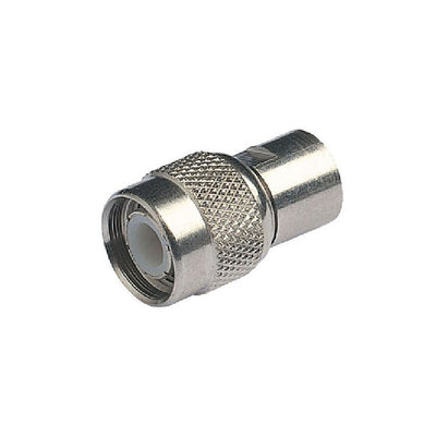Glomex TNC Connector For RG58/U
