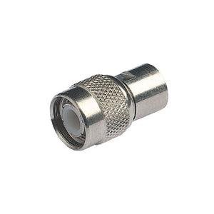 Glomex TNC Connector For RG58/U
