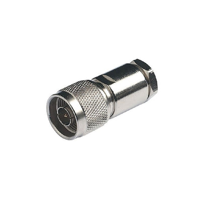 Glomex N male Connector For RG213/U