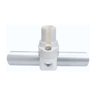 Glomex Uv Resistant Nylon Rail Mount