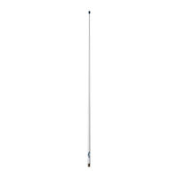 Glomeasy 1.2 M Fibreglass DAB Antenna