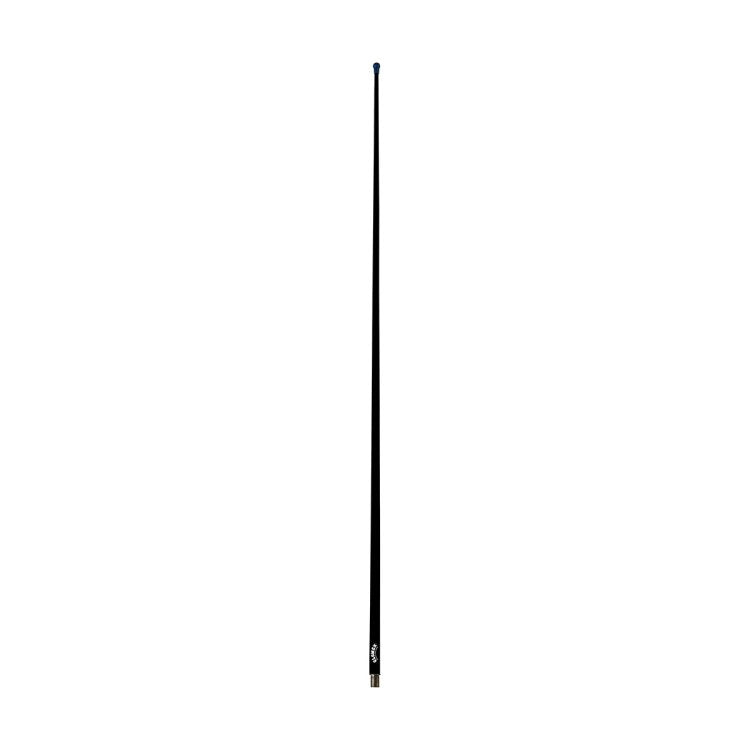 Glomex AM/FM DAB Antenna Black 24 Ferrule