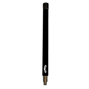 Glomeasy 25 CM VHF Antenna Black - (AIS)