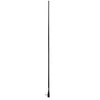 Glomex 1.5 M Fibreglass Antennas (Black)