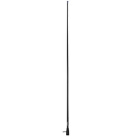 Glomex 1.5 M Fibreglass Antennas (Black)