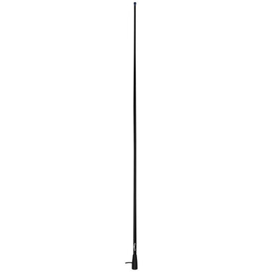 Glomex 1.5 M Fibreglass Antennas (Black)