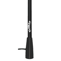 Glomex 1.5 M Fibreglass Antennas (Black)