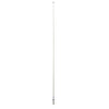 Glomex 2.4 M Fibreglass Antennas - Bulk 4 pcs