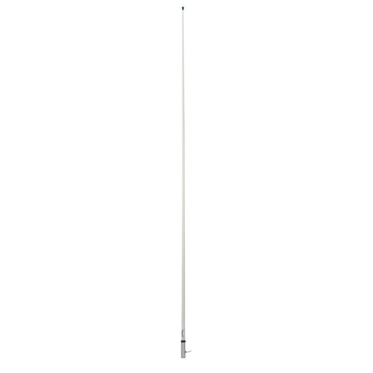 Glomex 2.4 M Fibreglass Antennas - Bulk 4 pcs