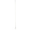 Glomex 2.4 m VHF Antenna Pack 4