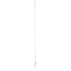Glomex 2.4 m VHF Antenna Pack 4