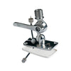 Glomex 4 Way Stainless Steel Ratchet Mount