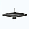 Glomex Oasis AGC Black