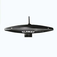 Glomex Oasis AGC Black