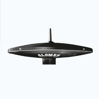 Glomex Oasis AGC Black