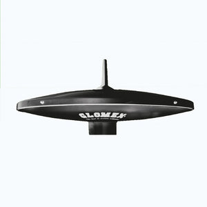Glomex Oasis AGC Black