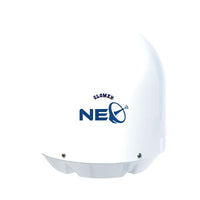 Glomex Satelite Tv Dome PAndOra Neo Satellite