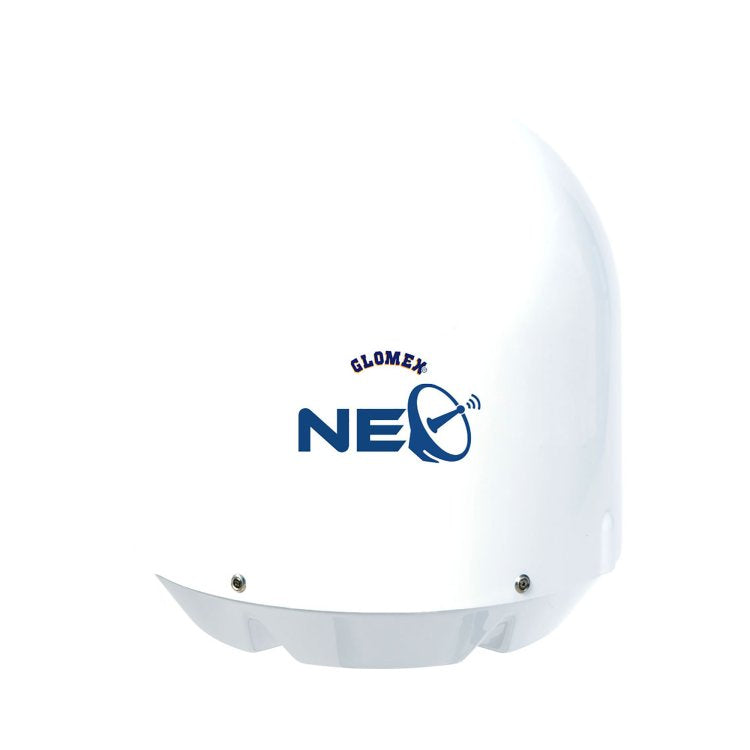 Glomex Satelite Tv Dome PAndOra Neo Satellite