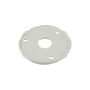 Glomex White Round Rubber Gasket