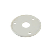 Glomex White Round Rubber Gasket