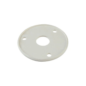 Glomex White Round Rubber Gasket