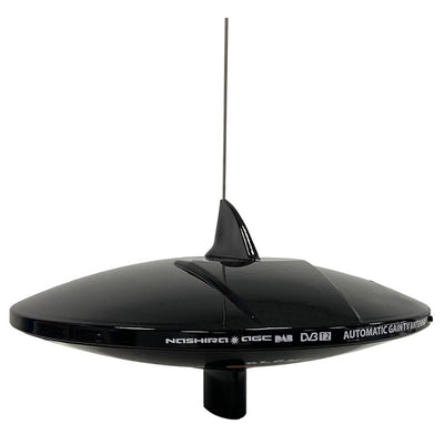 Glomex Tv Antenna Nashira V9112 AGCu/DAB3
