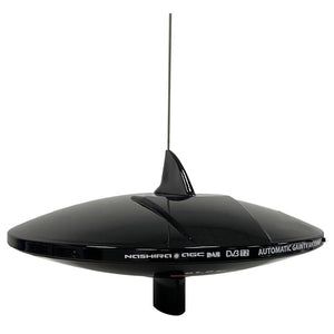 Glomex Tv Antenna Nashira V9112 AGCu/DAB3