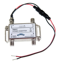 Glomex 2 Way Power Inserter