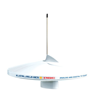 Glomex Talitha AGC A/B Switch