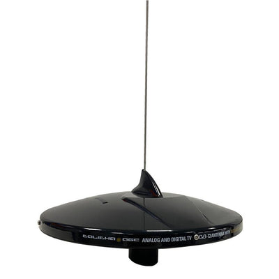 Glomex TV Antenna Talitha V9125AGCu/DAB3