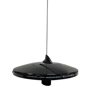Glomex TV Antenna Talitha V9125AGCu/DAB3