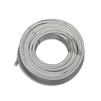 Glomex RG6/U Twin Screen Low Loss