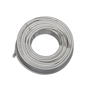 Glomex RG6/U Twin Screen Low Loss
