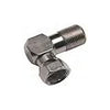 Glomex F 90° Connector
