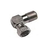 Glomex F 90° Connector