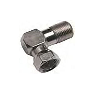 Glomex F 90° Connector