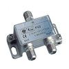 Glomex 2-Way Splitter - For V9125/V9112/V9130