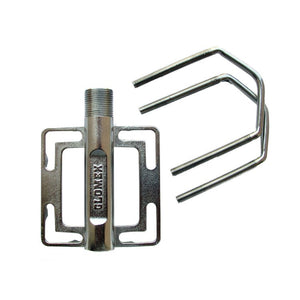Glomex Stainless Steel Pipe Mounting Bracket