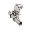 Glomex Stainless Steel Mounting Bracket