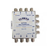 Glomex Satelite Tv Dome Active Multiswitch 4X4