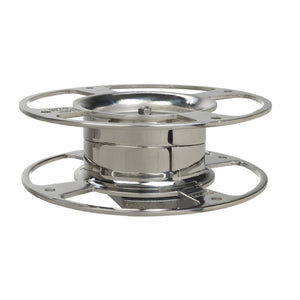 Glomex Satelite TV Dome 0/5° Adjustable - Ss For Satellite And Directional TV Antennas