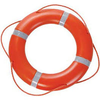 Besto Solas Rescue Buoy 2.5 kg 75 cm