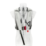 Besto Comfort Fit Pro 300N Auto/Harness Lifejacket, White